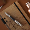 Ручка перьевая Parker SONNET SE Stratum Grey PGT FP F 87 811