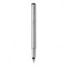 Ручка перьевая Parker VECTOR Stainless Steel FP F 05 011