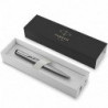Ручка кулькова Parker VECTOR Stainless Steel BP 05 032