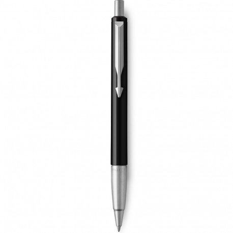 Ручка кулькова Parker VECTOR Black BP 05 132