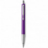Ручка шариковая Parker VECTOR Purple BP 05 532