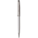 Ручка шариковая Parker SONNET Metal & Pearl Lacquer CT BP 87 432