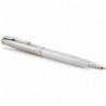 Ручка шариковая Parker SONNET Metal & Pearl Lacquer CT BP 87 432