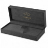 Ручка кулькова Parker SONNET Black Lacquer CT BP 86 132
