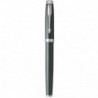 Ручка перова Parker IM Premium Pale Green CT FP F 24 211