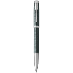 Ручка-ролер Parker IM Premium Pale Green CT RB 24 222