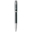 Ручка-ролер Parker IM Premium Pale Green CT RB 24 222