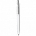 Ручка шариковая Parker JOTTER Originals White BP 15 032
