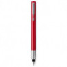 Ручка перова Parker VECTOR Red FP F 05311