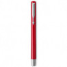 Ручка перова Parker VECTOR Red FP F 05311