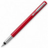 Ручка перова Parker VECTOR Red FP F 05311