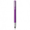 Ручка перова Parker VECTOR Purple FP F 05 511
