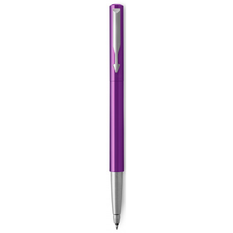 Ручка-ролер Parker VECTOR Purple RB 05 522