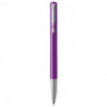 Ручка-ролер Parker VECTOR Purple RB 05 522
