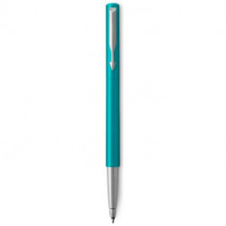 Ручка-ролер Parker VECTOR Blue-Green RB 05 622