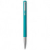 Ручка-роллер Parker VECTOR Blue-Green RB 05 622