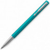 Ручка-роллер Parker VECTOR Blue-Green RB 05 622
