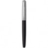 Ручка перова Parker JOTTER Bond Street Black CT FP M 16 212