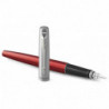 Ручка перьевая Parker JOTTER Kensington Red CT FP M 16 412