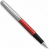 Ручка перьевая Parker JOTTER Kensington Red CT FP M 16 412