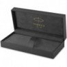 Ручка кулькова Parker SONNET Slim Intense Red GT BP 86 231