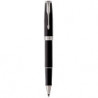 Ручка-роллер Parker SONNET Matte Black CT RB 84 922