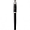 Ручка-роллер Parker SONNET Matte Black CT RB 84 922