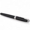 Ручка-роллер Parker SONNET Matte Black CT RB 84 922