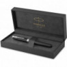 Ручка-роллер Parker SONNET Matte Black CT RB 84 922