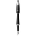 Ручка перьевая Parker URBAN Black Cab CT FP F 30 211