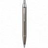 Ручка кулькова Parker IM Gun Metal CT BP 20 332D