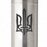 Ручка шариковая Parker JOTTER Stainless Steel GT BP Трезубец ОУН 16032_T030b