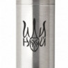 Ручка кулькова Parker JOTTER Stainless Steel GT BP Тризуб іди на*уй 16032_T051b