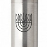 Ручка шариковая Parker JOTTER Stainless Steel GT BP Трезубец Менора 16032_T052b