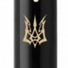 Ручка шариковая Parker IM Black GT BP Трезубец-Молния 22032_T056y