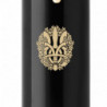 Ручка шариковая Parker IM Black GT BP Трезубец с дубовым венком 22032_T061y