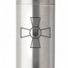 Ручка шариковая Parker JOTTER Stainless Steel GT BP Эмблема ВСУ 16032_W001b