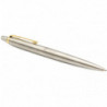 Ручка шариковая Parker JOTTER Stainless Steel GT BP Эмблема ВСУ 16032_W001b