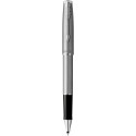 Ручка-ролер Parker SONNET Essentials Stainless Steel CT RB 83 822