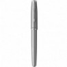 Ручка-ролер Parker SONNET Essentials Stainless Steel CT RB 83 822