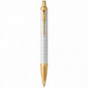 Ручка кулькова Parker IM Premium Pearl GT BP 24 732