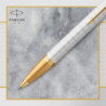 Ручка кулькова Parker IM Premium Pearl GT BP 24 732