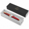 Ручка перова Parker IM Premium Red GT FP F 24 811