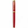 Ручка-роллер Parker IM Premium Red GT RB 24 822