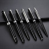 Ручка перьевая Parker IM Black GT FP M 22 012