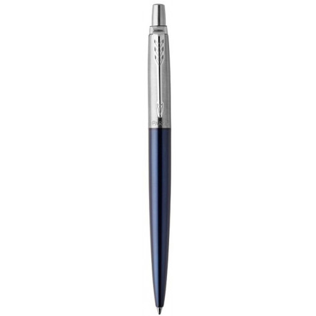 Ручка гелевая Parker JOTTER Royal Blue CT GEL 16 362