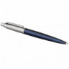 Ручка гелевая Parker JOTTER Royal Blue CT GEL 16 362