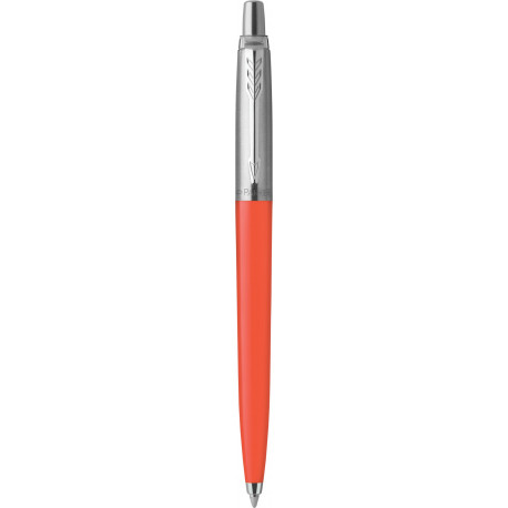 Ручка шариковая Parker JOTTER Originals Vermilon CT BP 15 932_BRED