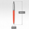 Ручка шариковая Parker JOTTER Originals Vermilon CT BP 15 932_BRED