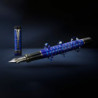 Ручка перова Parker DUOFOLD 100 LE Blue FP18-С F (Lim. Ed 100) 98 501